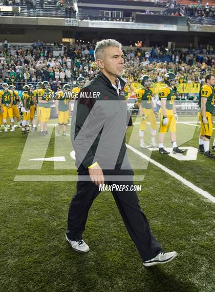 Thumbnail 1 in Camas vs. Richland (WIAA 4A Final)  photogallery.