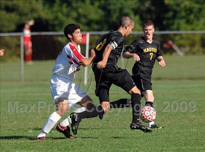 Thumbnail 2 in Nauset @ Barnstable photogallery.