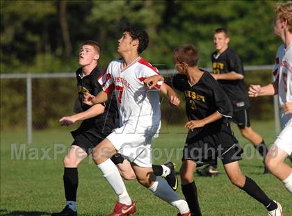 Thumbnail 1 in Nauset @ Barnstable photogallery.