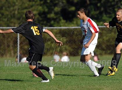 Thumbnail 1 in Nauset @ Barnstable photogallery.