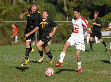 Thumbnail 3 in Nauset @ Barnstable photogallery.