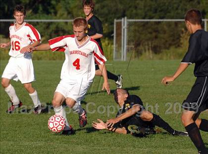Thumbnail 1 in Nauset @ Barnstable photogallery.