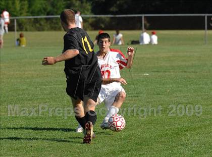 Thumbnail 1 in Nauset @ Barnstable photogallery.