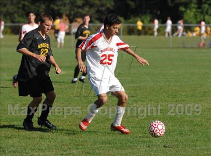 Thumbnail 1 in Nauset @ Barnstable photogallery.