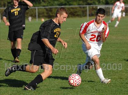 Thumbnail 1 in Nauset @ Barnstable photogallery.