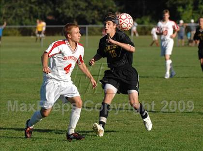 Thumbnail 3 in Nauset @ Barnstable photogallery.