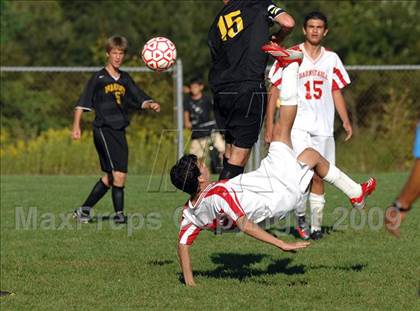 Thumbnail 3 in Nauset @ Barnstable photogallery.