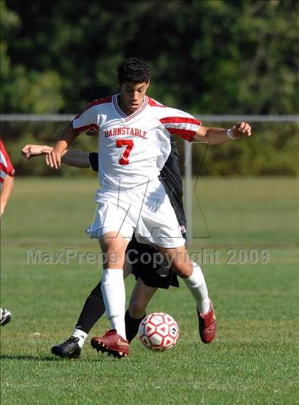 Thumbnail 1 in Nauset @ Barnstable photogallery.