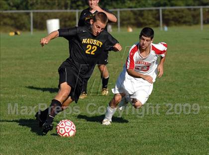 Thumbnail 3 in Nauset @ Barnstable photogallery.