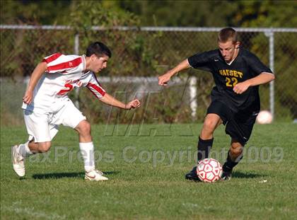 Thumbnail 3 in Nauset @ Barnstable photogallery.