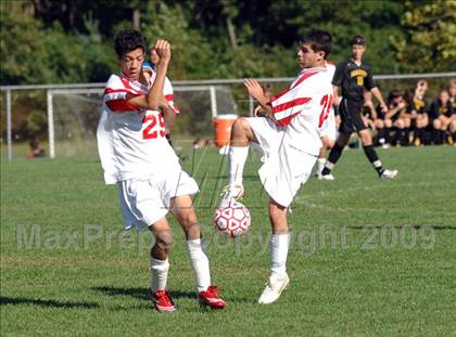 Thumbnail 3 in Nauset @ Barnstable photogallery.