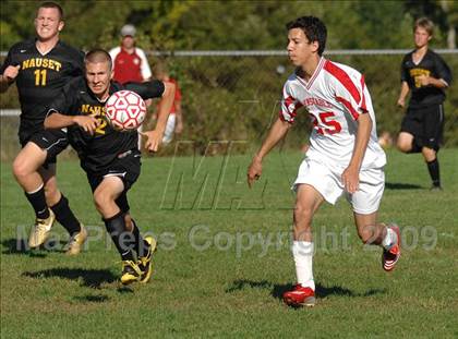 Thumbnail 3 in Nauset @ Barnstable photogallery.