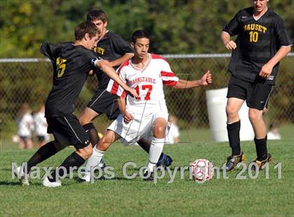 Thumbnail 3 in Nauset @ Barnstable photogallery.