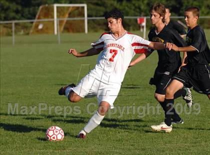 Thumbnail 2 in Nauset @ Barnstable photogallery.
