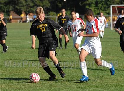 Thumbnail 1 in Nauset @ Barnstable photogallery.