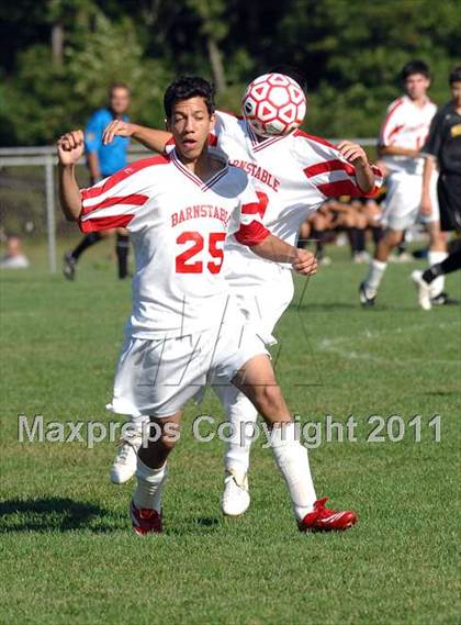 Thumbnail 1 in Nauset @ Barnstable photogallery.