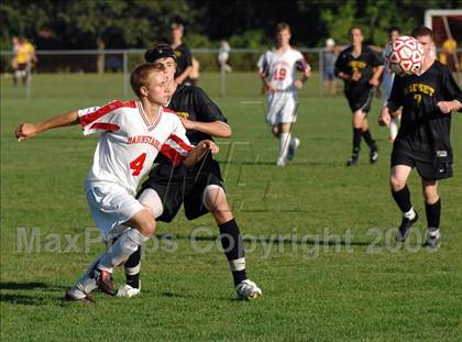 Thumbnail 2 in Nauset @ Barnstable photogallery.