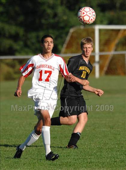 Thumbnail 2 in Nauset @ Barnstable photogallery.