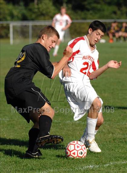 Thumbnail 3 in Nauset @ Barnstable photogallery.