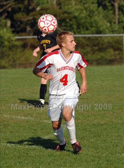 Thumbnail 2 in Nauset @ Barnstable photogallery.
