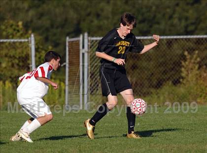 Thumbnail 1 in Nauset @ Barnstable photogallery.