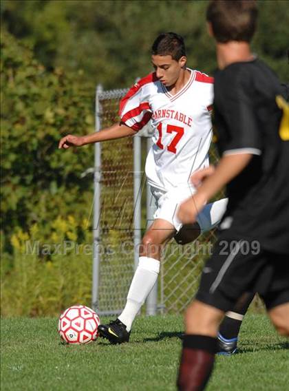 Thumbnail 3 in Nauset @ Barnstable photogallery.