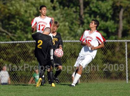 Thumbnail 3 in Nauset @ Barnstable photogallery.
