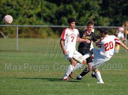 Thumbnail 3 in Nauset @ Barnstable photogallery.