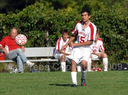 Thumbnail 3 in Nauset @ Barnstable photogallery.