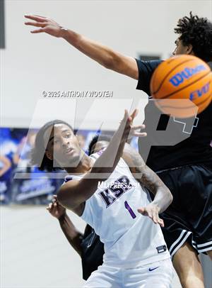 NC GBB Academy vs. Kid Stars Rising Christian Learning Academy (Dreamville Showcase)