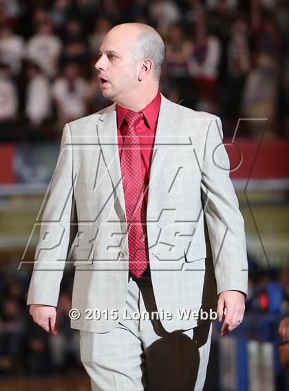 Thumbnail 3 in Byram Hills vs Somers (Section 1 Class A Semifinal) photogallery.