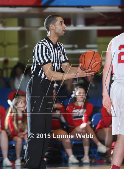 Thumbnail 3 in Byram Hills vs Somers (Section 1 Class A Semifinal) photogallery.