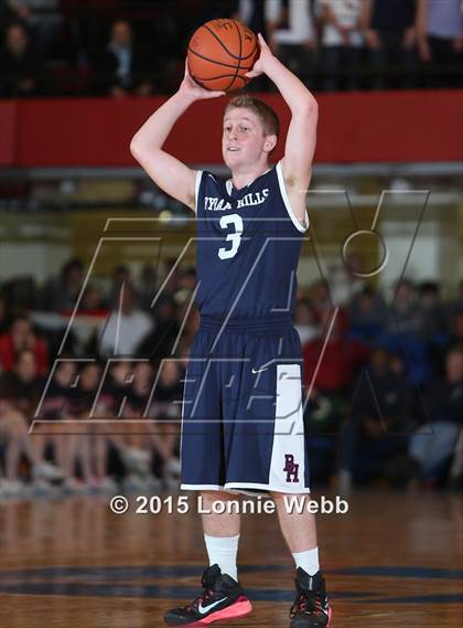 Thumbnail 1 in Byram Hills vs Somers (Section 1 Class A Semifinal) photogallery.