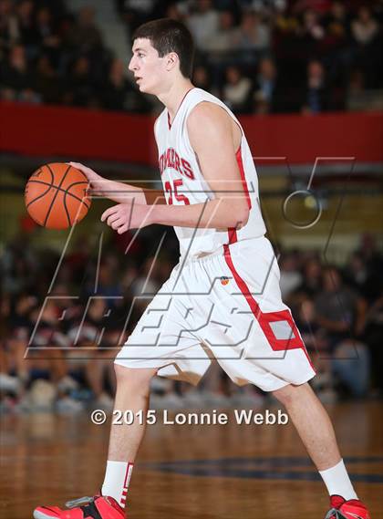 Thumbnail 1 in Byram Hills vs Somers (Section 1 Class A Semifinal) photogallery.