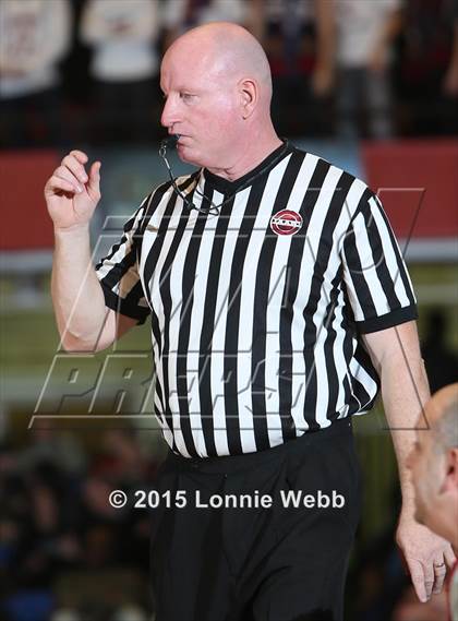 Thumbnail 1 in Byram Hills vs Somers (Section 1 Class A Semifinal) photogallery.