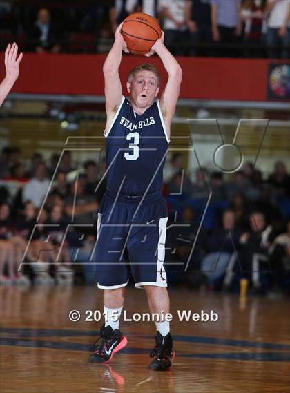Thumbnail 3 in Byram Hills vs Somers (Section 1 Class A Semifinal) photogallery.