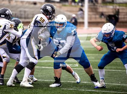 Thumbnail 1 in Beaver vs. Enterprise (UHSAA 2A Semifinal) photogallery.