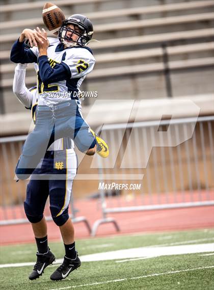 Thumbnail 1 in Beaver vs. Enterprise (UHSAA 2A Semifinal) photogallery.
