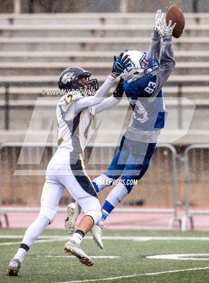 Thumbnail 2 in Beaver vs. Enterprise (UHSAA 2A Semifinal) photogallery.