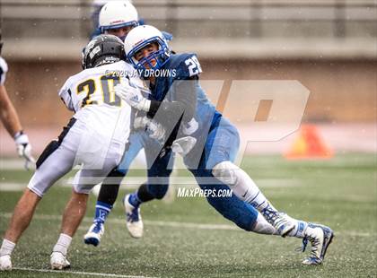 Thumbnail 1 in Beaver vs. Enterprise (UHSAA 2A Semifinal) photogallery.