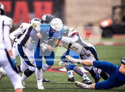 Thumbnail 3 in Beaver vs. Enterprise (UHSAA 2A Semifinal) photogallery.