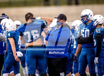 Thumbnail 2 in Beaver vs. Enterprise (UHSAA 2A Semifinal) photogallery.