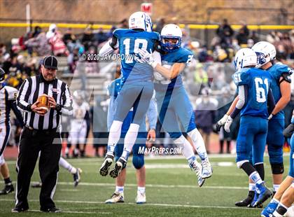 Thumbnail 3 in Beaver vs. Enterprise (UHSAA 2A Semifinal) photogallery.