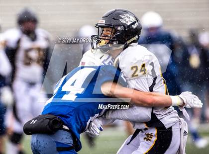 Thumbnail 2 in Beaver vs. Enterprise (UHSAA 2A Semifinal) photogallery.