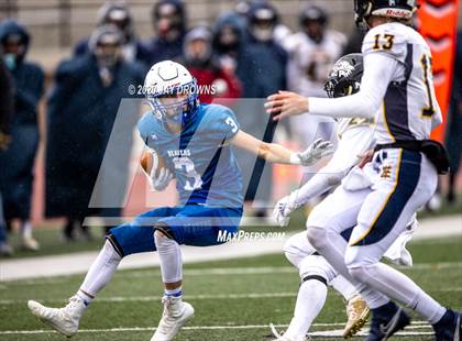 Thumbnail 2 in Beaver vs. Enterprise (UHSAA 2A Semifinal) photogallery.
