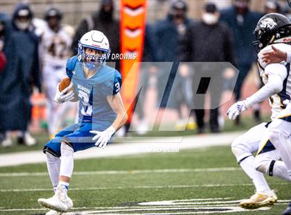 Thumbnail 1 in Beaver vs. Enterprise (UHSAA 2A Semifinal) photogallery.