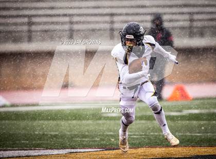 Thumbnail 1 in Beaver vs. Enterprise (UHSAA 2A Semifinal) photogallery.