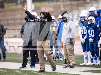 Thumbnail 3 in Beaver vs. Enterprise (UHSAA 2A Semifinal) photogallery.