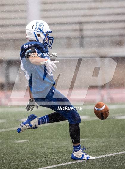 Thumbnail 3 in Beaver vs. Enterprise (UHSAA 2A Semifinal) photogallery.