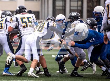 Thumbnail 3 in Beaver vs. Enterprise (UHSAA 2A Semifinal) photogallery.